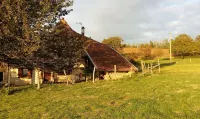 Au Dessus de Parady Hotels in Villeneuve-de-Marc
