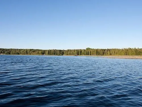 Peltotupa Hotel di Asikkala