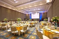 GHL Hotel Grand Villavicencio - parking