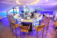 Princessa Hotel - bar