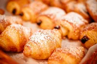 Dvorak Spa & Wellness - Breakfast