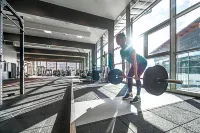Holiday Club Åre - Gym