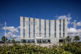 Aalborg Airport Hotel