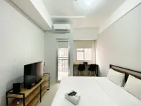 Chic And Cozy Studio Apartment At Transpark Juanda Bekasi Hotel dekat BAD Project