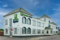 Holiday Inn Express London Chingford-Nth Circular Các khách sạn ở Waltham Forest