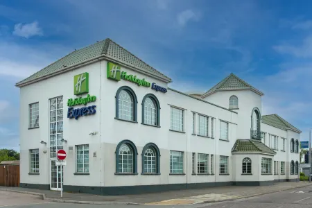 Holiday Inn Express London Chingford-Nth Circular