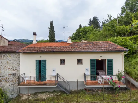 La Casina di Luca