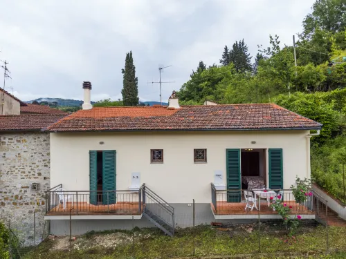 La Casina di Luca