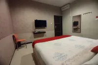 Hotel Delta Inn - Wifi