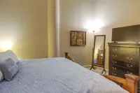 Waterfront Sandusky Vacation Rental Downtown! - balkon