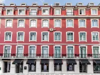 ザ 7 ホテル ビカのケーブルカー周辺のホテル