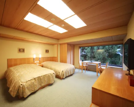 โรงแรมอูเรชิโนะ คังโกะ ไทโชยะ โรงแรมในอุเระชิโนะ