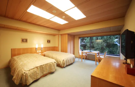 大正屋日式旅館