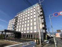 Hotel Route-Inn Yamanashi Chuo Hotel a Shōwa