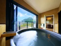 Yufudake Ichibo No Yado Kirara Hotels in Yufu