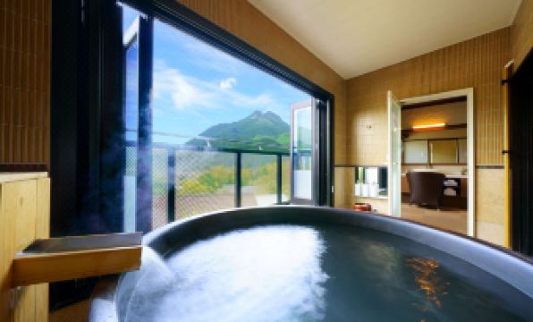 Yufudake Ichibo No Yado Kirara