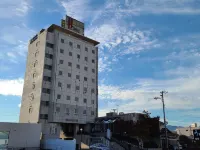 Terminal Hotel Toyo