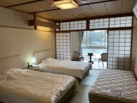 筒井飯店 Setoda Sunset Beach Restaurant Wind Time附近的飯店