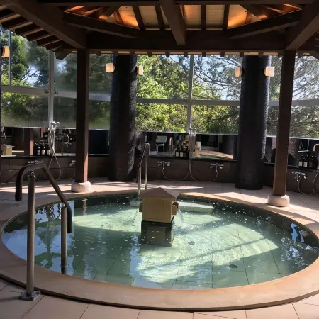 Hotel New Katsura