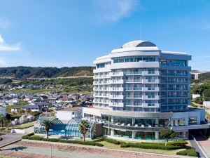 The Gran Resort Elegante Awajishima