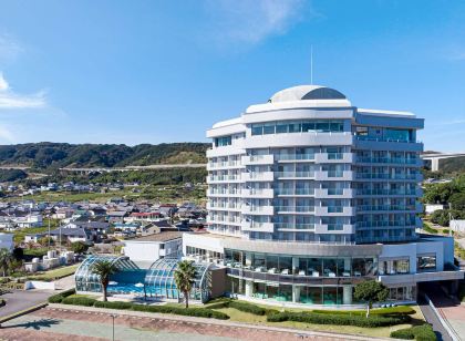 The Gran Resort Elegante Awajishima