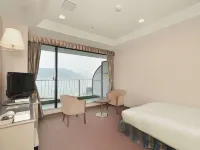 Shimonoseki Grand Hotel - parking