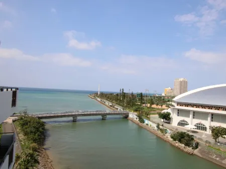 Alaha Blue Resort 6F -Seven Hotels and Resorts-