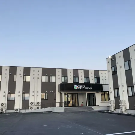 Business Hotel Arm Futaba