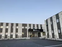 Business Hotel Arm Futaba Hotels near JR Ono Station