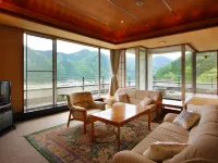 Naruko Kanko Hotel فنادق في أوساكي