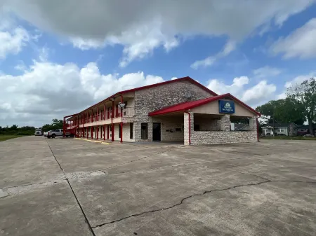 Americas Best Value Inn Edna