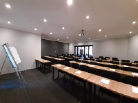 Copperwood Hotel and Conferencing