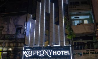 Peony Hotel