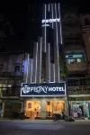 Peony Hotel Hotels in Can Tho