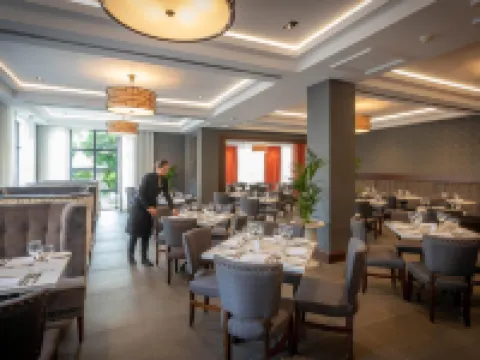 Castletroy Park Hotel Hotels in Limerick