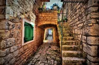 Comfortable Apartment in Stari Grad