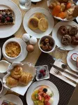 Hilton Garden Inn Casablanca Sud - breakfast