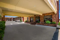 Suburban Studios Millville Hotel a Vineland