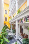 Petit Palais Hotels in Puducherry