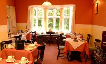 Rosedene Guest House