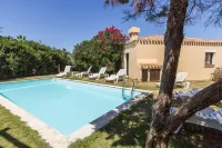 Charming Sea & Villas Villa (+ Extra Bed Possible) Num2105 - Pools