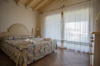 Beautiful Il Giardino degli Oleandri one bedroom sleeps two num0842