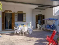Villetta Tramontana 30 Metri Dalla Spiaggia