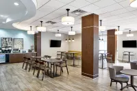 SpringHill Suites Memphis Downtown - servizio colazione