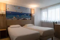 Brit Hotel Confort Morlaix Hotels in Morlaix