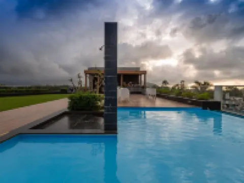 Regenta Sgs Greenotel - Lonavala Hotels in Lonavala