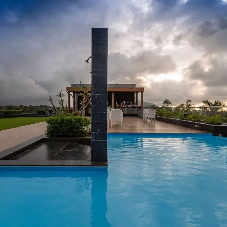 Regenta Sgs Greenotel - Lonavala