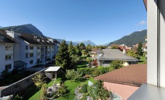 Hotel Derby Interlaken - Action & Relax Hub