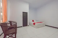 RedDoorz Syariah Near Ramayana Mall Tarakan