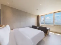 Ulsan on the Wave Hotel Hotels near Ganjeolgot